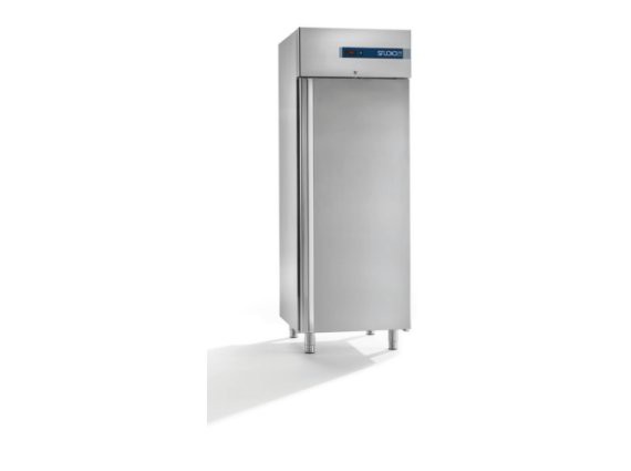 Armadio refrigerato  Oasis Basic 600L PC unità remota - 2/+8.